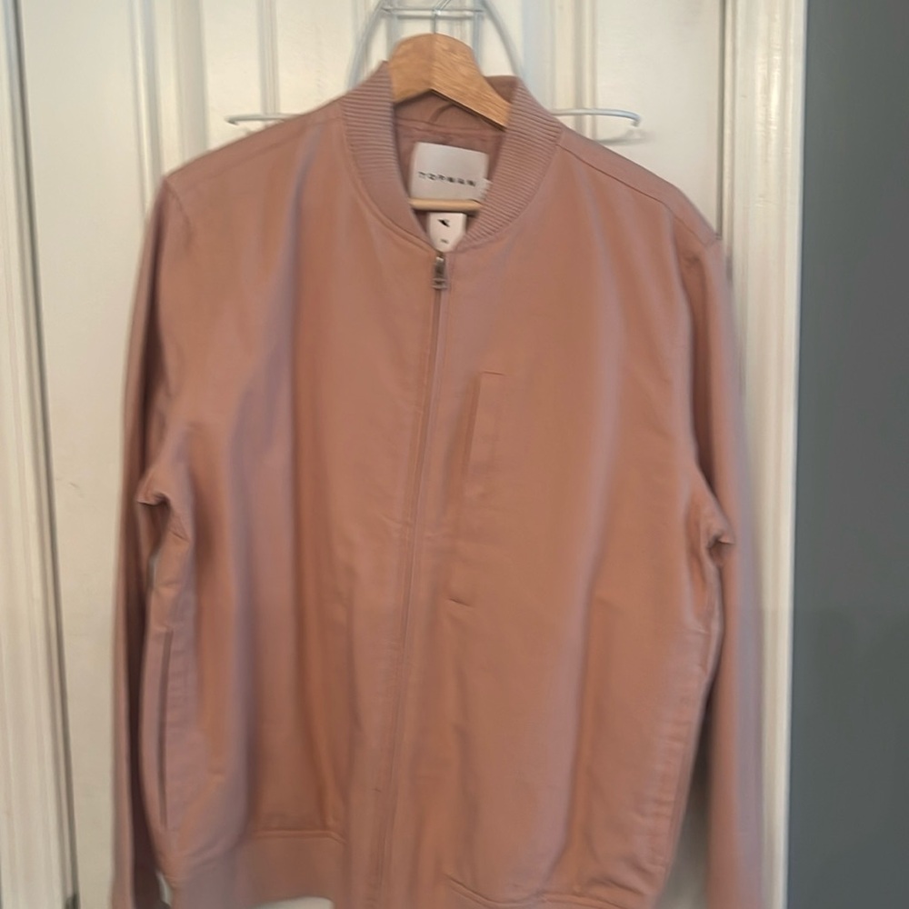 Men’s jacket